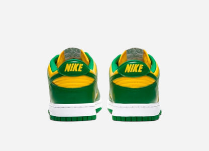 Nike Dunk Low Brazil (2024)