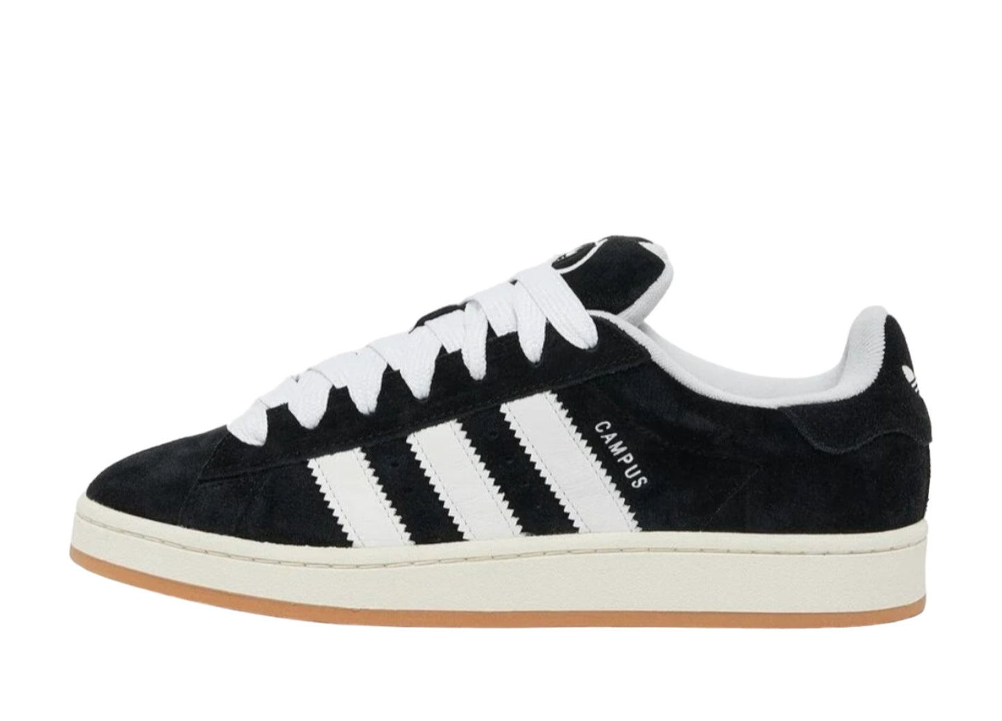 Adidas Campus 00s Core Black