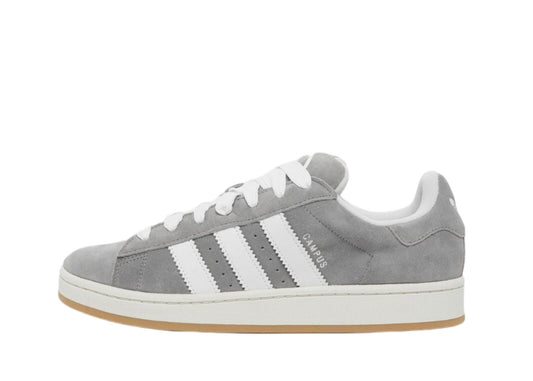 Adidas Campus 00s Grey White