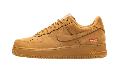 Nike Air Force 1 Low Supreme Wheat