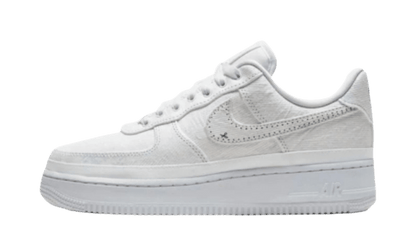 Nike Air Force 1 Low LX Tear Away Sail (W)