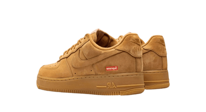 Nike Air Force 1 Low Supreme Wheat