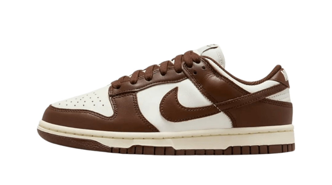 Nike Dunk Low Cacao Wow (W)