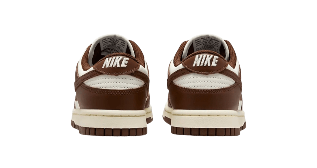 Nike Dunk Low Cacao Wow (W)