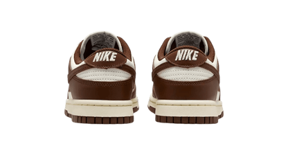 Nike Dunk Low Cacao Wow (W)