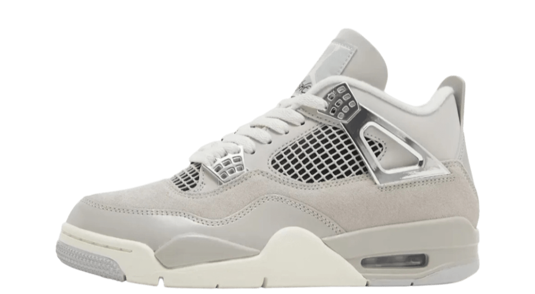 Air Jordan 4 Frozen Moments (W)