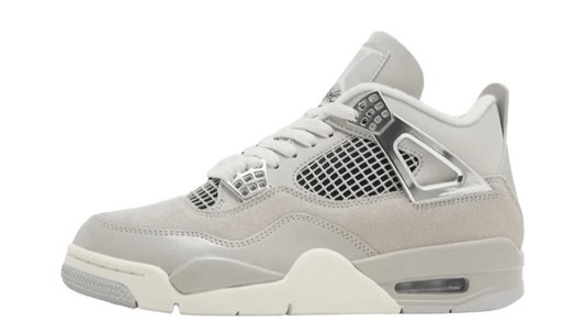 Air Jordan 4 Frozen Moments (W)