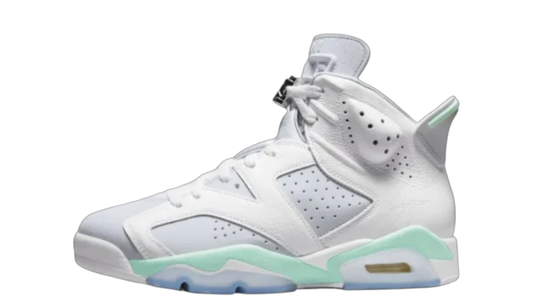 Air Jordan 6 Mint Foam (W)
