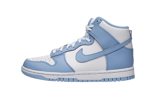 Nike Dunk High Aluminum (W)