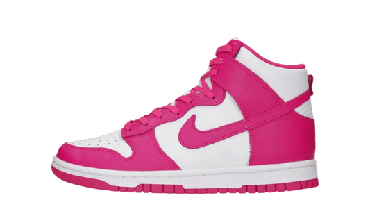 Nike Dunk High Prime Pink (W)