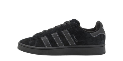 Adidas Campus 00s Total Black