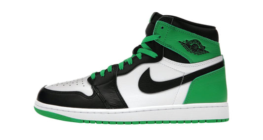 Air Jordan 1 High OG Lucky Green (2023)