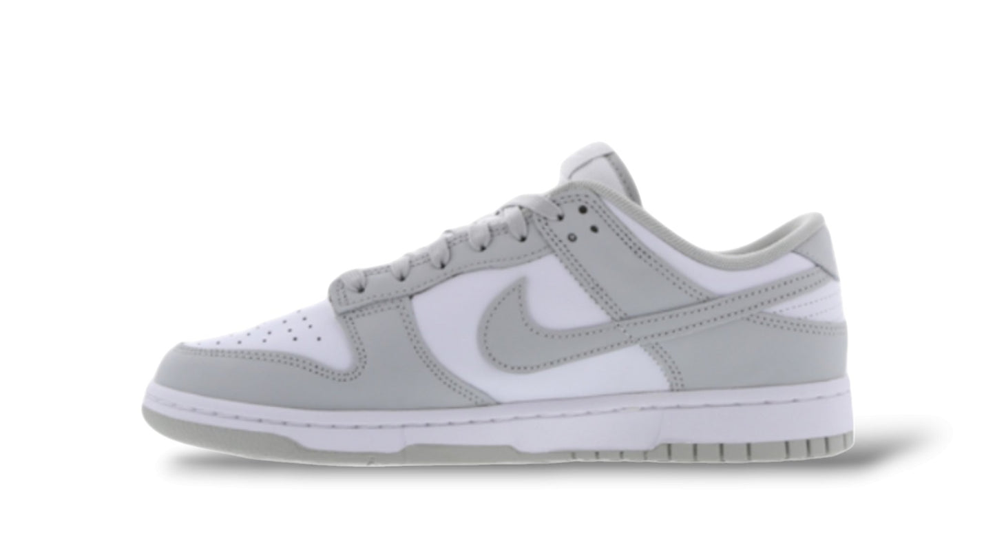 Nike Dunk Low Grey Fog