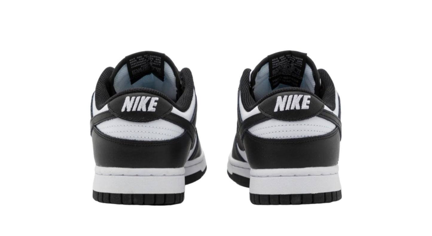 Nike Dunk Low Panda