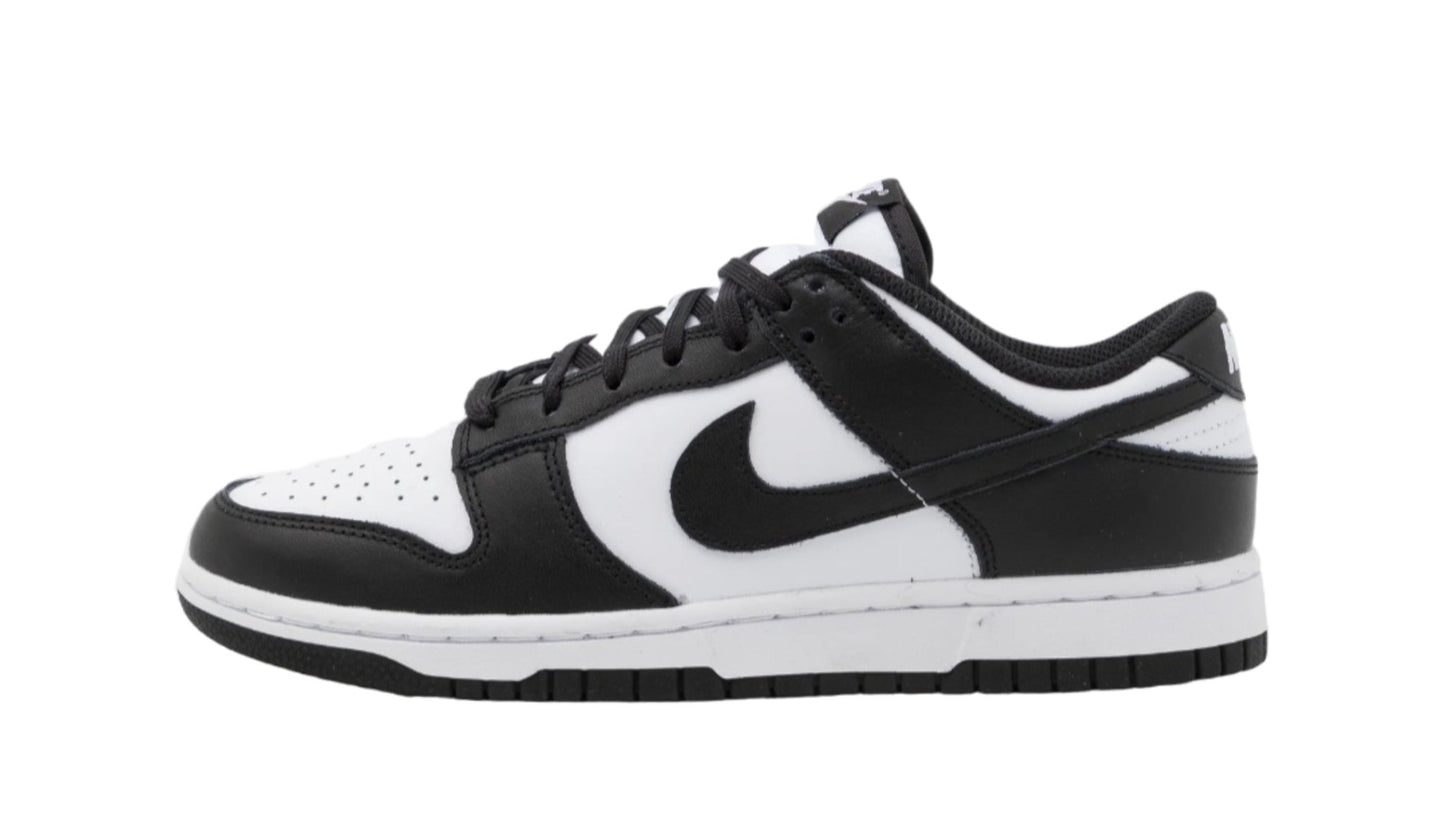 Nike Dunk Low Panda