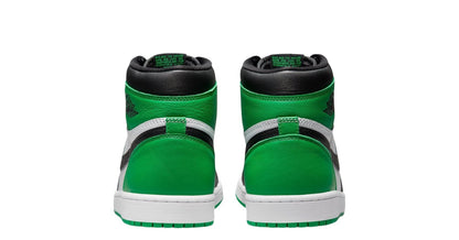 Air Jordan 1 High OG Lucky Green (2023)